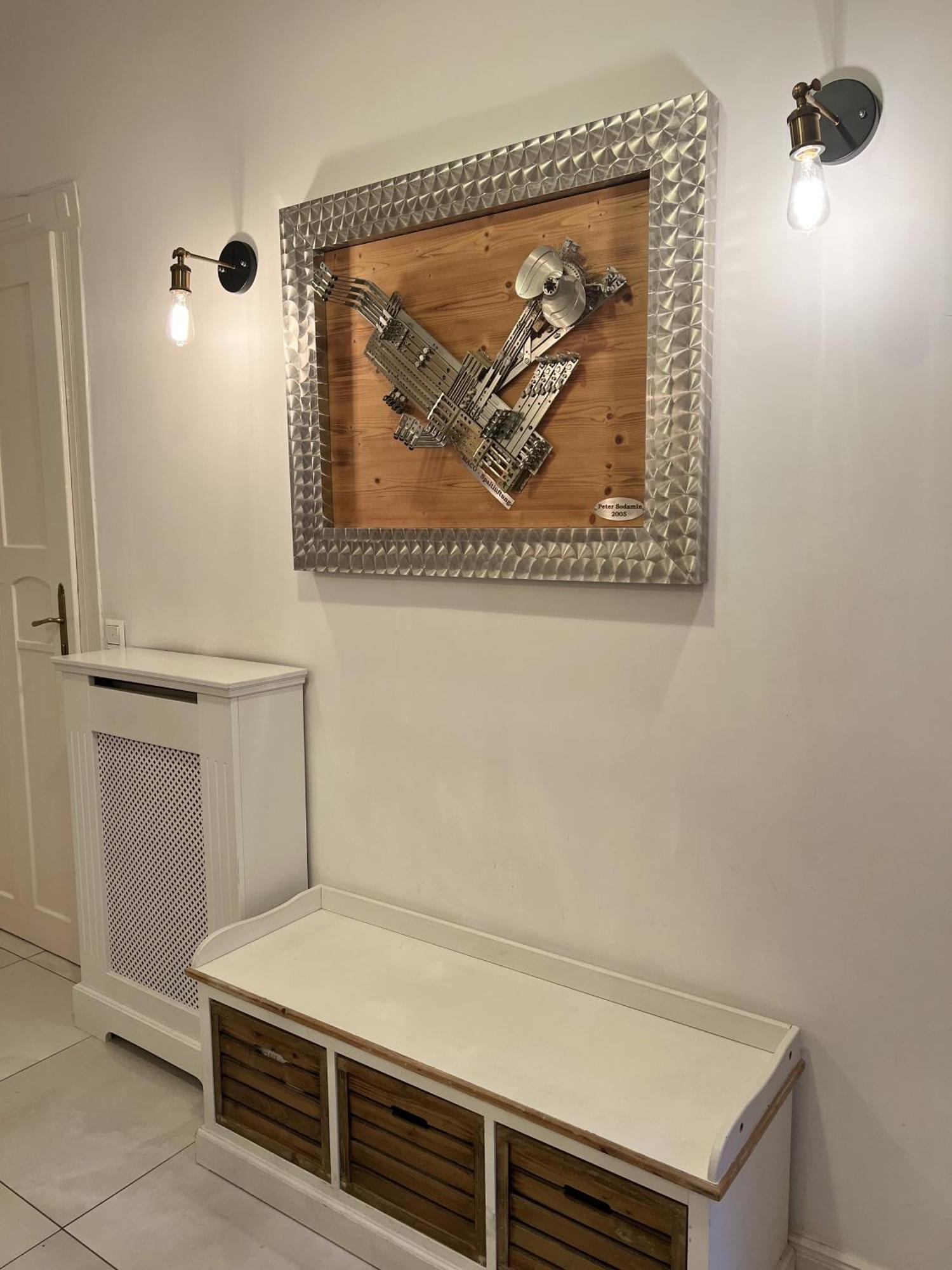 Bphomes Budapest Luaran gambar