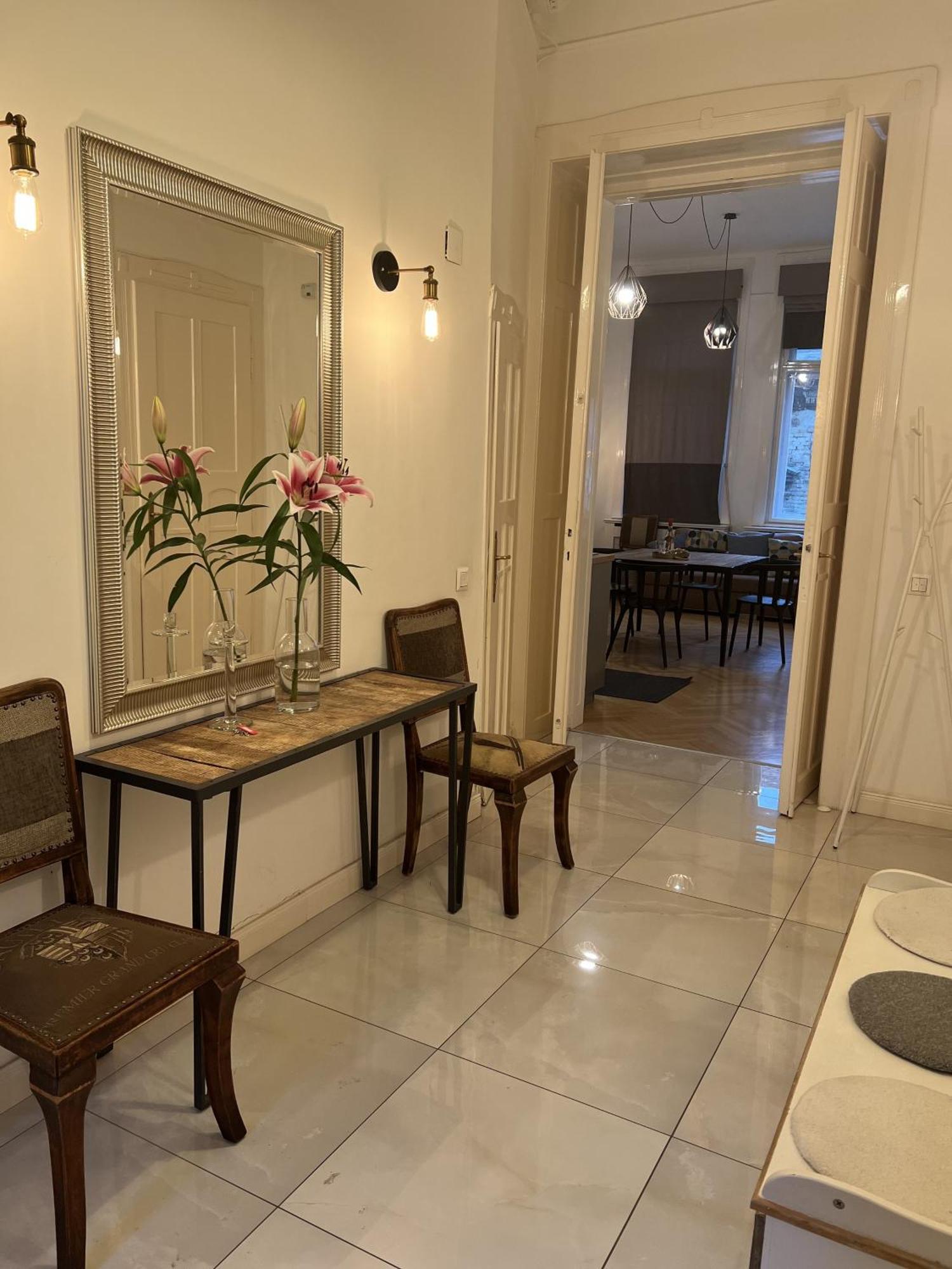 Bphomes Budapest Luaran gambar