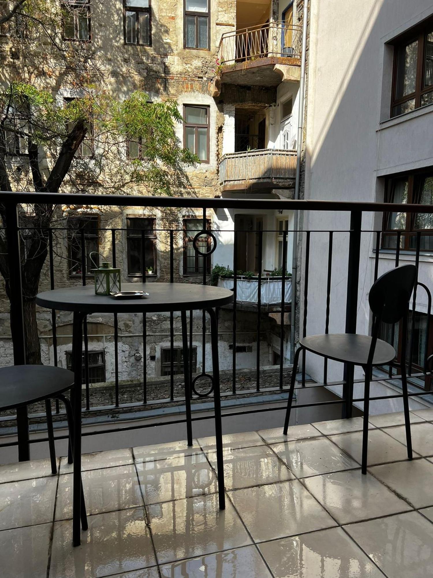 Bphomes Budapest Luaran gambar