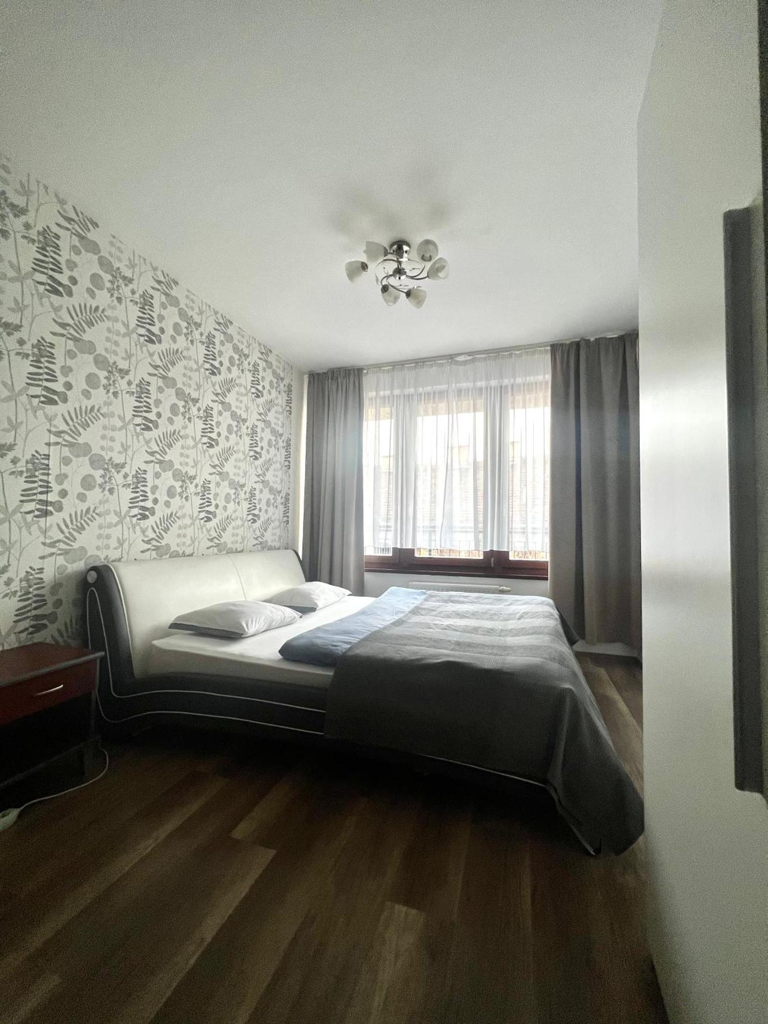 Bphomes Budapest Luaran gambar